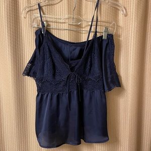 VS Lingerie Set NWOT